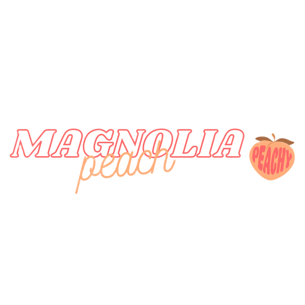Magnolia Peach Boutique- by Maicy Renee